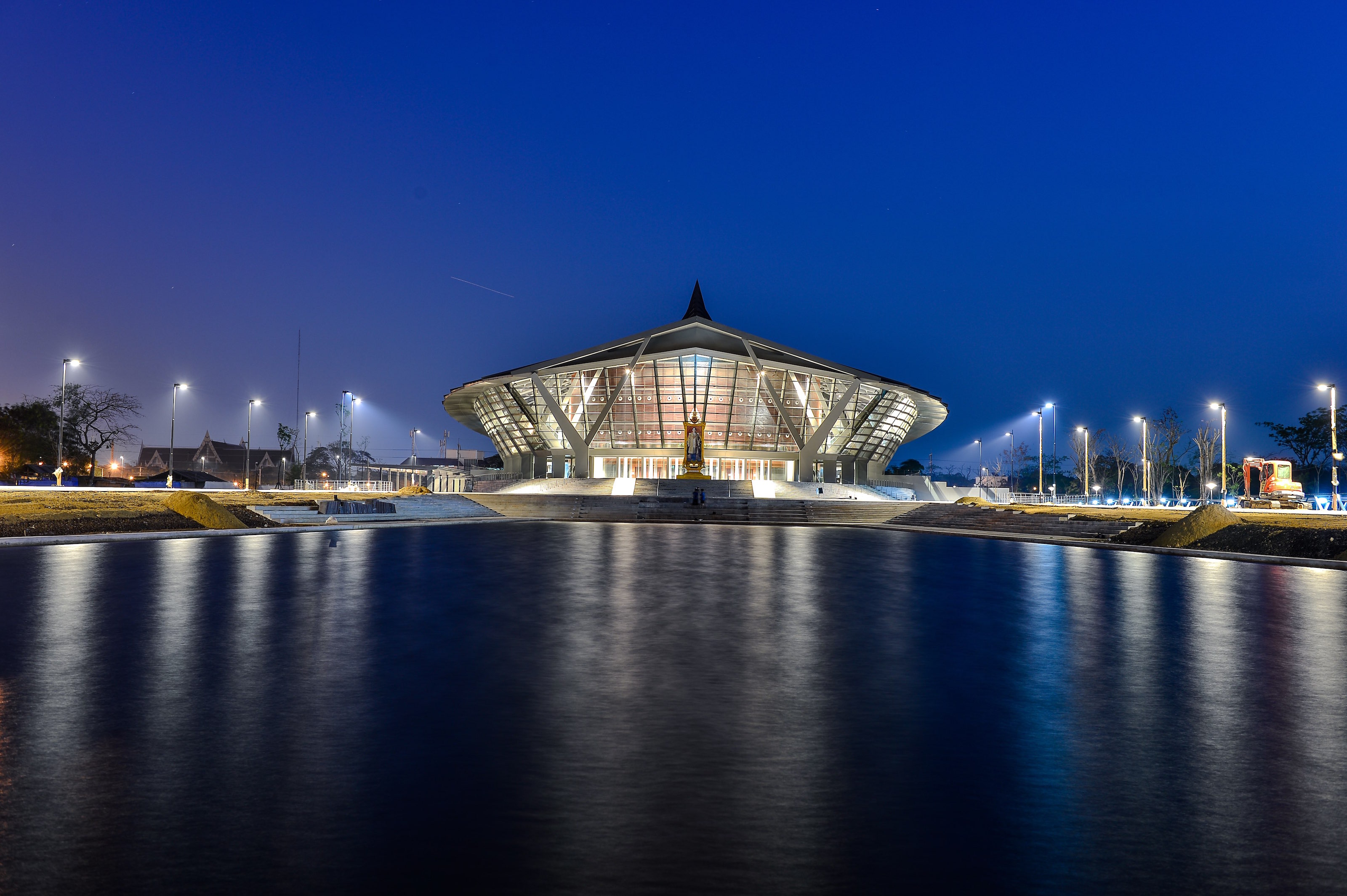 Prince Mahidol Hall